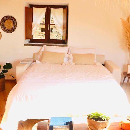 Casa Do Ti Tote Villa Talasnal Dış mekan fotoğraf