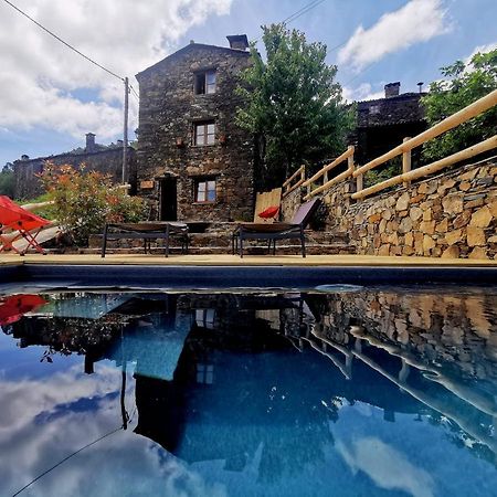 Casa Do Ti Tote Villa Talasnal Dış mekan fotoğraf