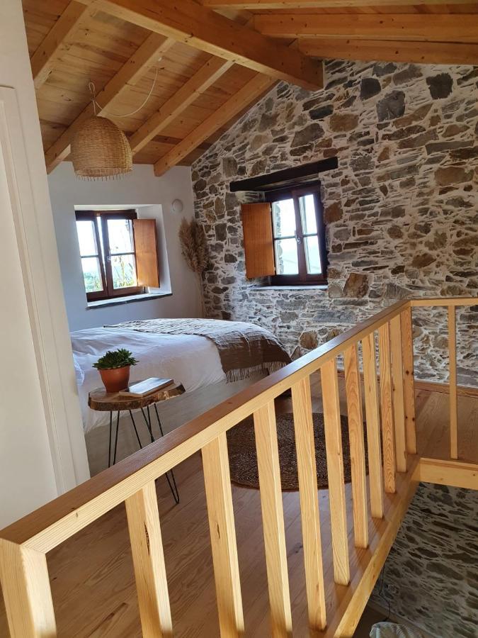 Casa Do Ti Tote Villa Talasnal Dış mekan fotoğraf