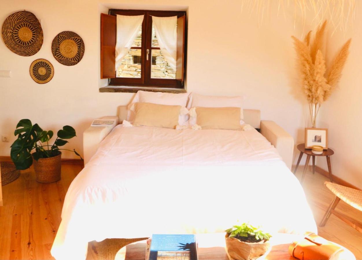Casa Do Ti Tote Villa Talasnal Dış mekan fotoğraf