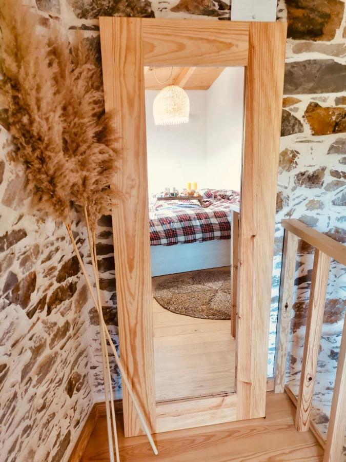 Casa Do Ti Tote Villa Talasnal Dış mekan fotoğraf