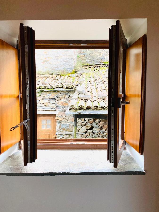 Casa Do Ti Tote Villa Talasnal Dış mekan fotoğraf
