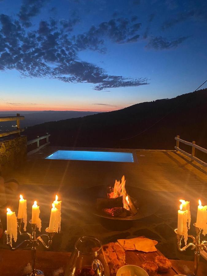 Casa Do Ti Tote Villa Talasnal Dış mekan fotoğraf