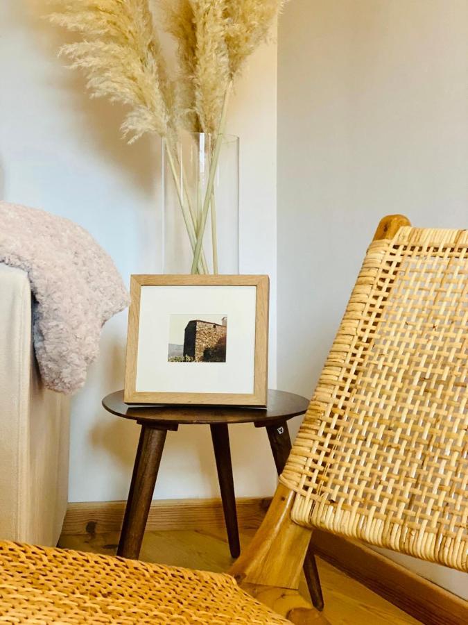 Casa Do Ti Tote Villa Talasnal Dış mekan fotoğraf