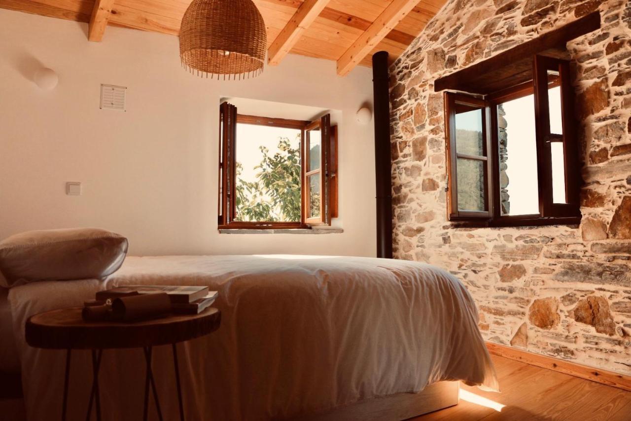 Casa Do Ti Tote Villa Talasnal Dış mekan fotoğraf