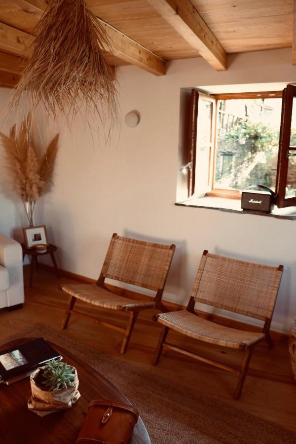 Casa Do Ti Tote Villa Talasnal Dış mekan fotoğraf