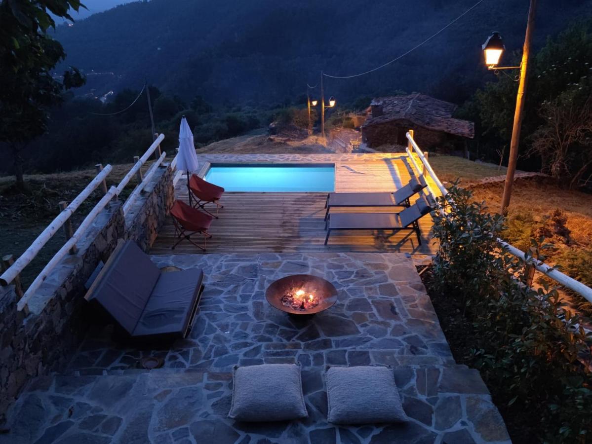 Casa Do Ti Tote Villa Talasnal Dış mekan fotoğraf
