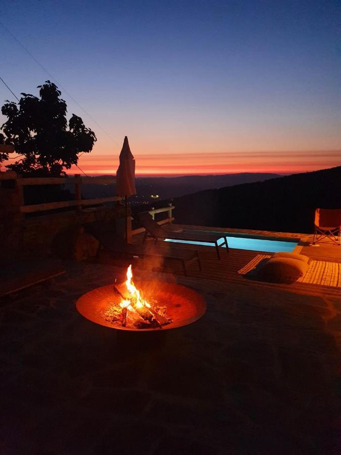 Casa Do Ti Tote Villa Talasnal Dış mekan fotoğraf