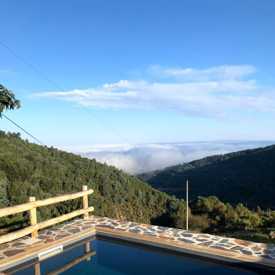 Casa Do Ti Tote Villa Talasnal Dış mekan fotoğraf