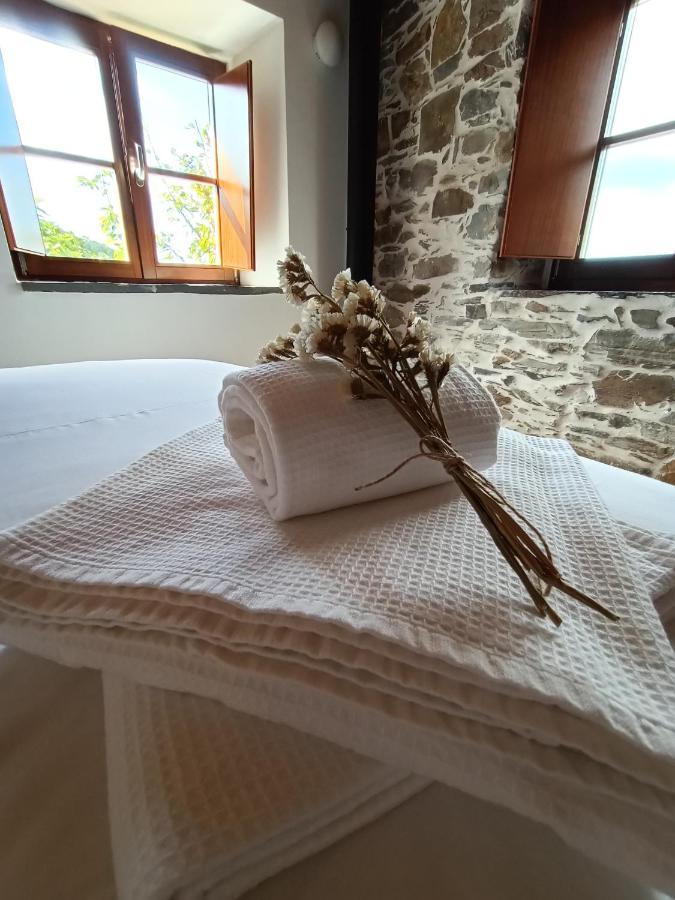 Casa Do Ti Tote Villa Talasnal Dış mekan fotoğraf
