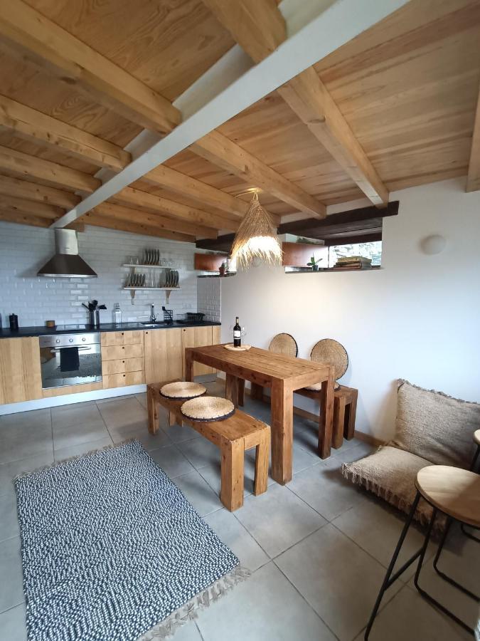 Casa Do Ti Tote Villa Talasnal Dış mekan fotoğraf