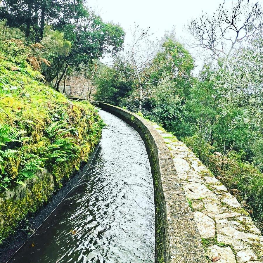 Casa Do Ti Tote Villa Talasnal Dış mekan fotoğraf