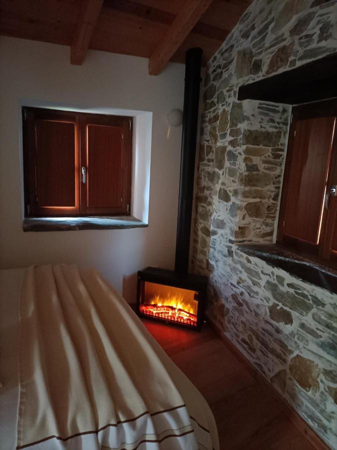 Casa Do Ti Tote Villa Talasnal Dış mekan fotoğraf