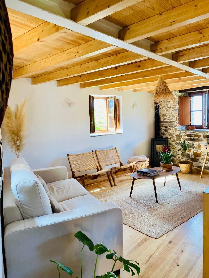 Casa Do Ti Tote Villa Talasnal Dış mekan fotoğraf