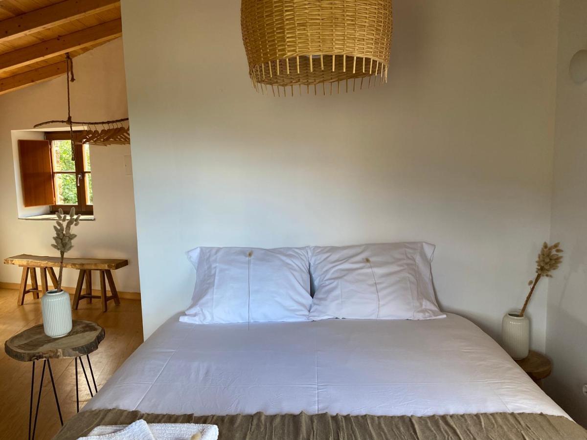 Casa Do Ti Tote Villa Talasnal Dış mekan fotoğraf
