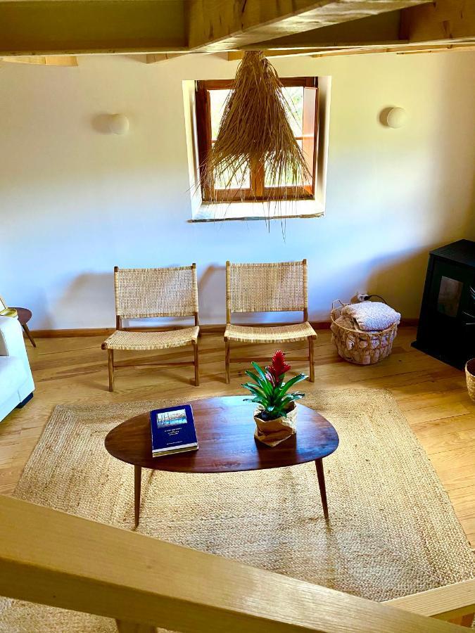Casa Do Ti Tote Villa Talasnal Dış mekan fotoğraf
