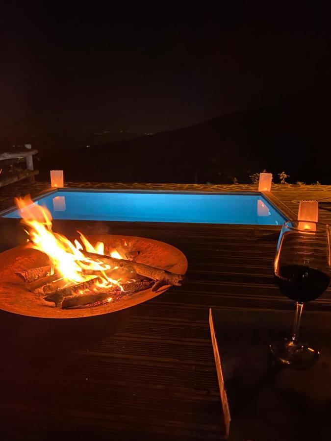 Casa Do Ti Tote Villa Talasnal Dış mekan fotoğraf